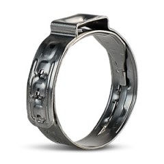 Хомуты ушковые регулируемые Oetiker - серия DualHook 259 Хомуты ушковые регулируемые Oetiker - серия DualHook 259