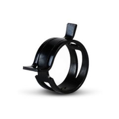 Хомут пружинный больших размеров Хомут пружинный больших размеров