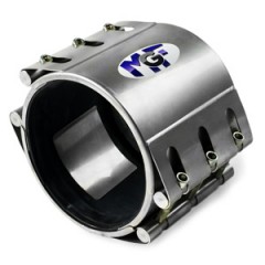 Муфты ремонтные MGF-COP